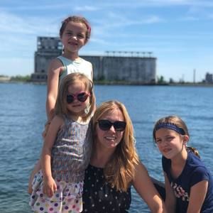 Meet your Posher, Susie